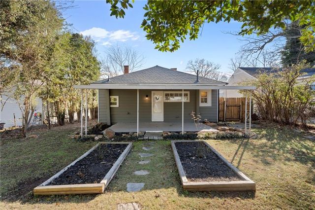 523 North Avenue, Hapeville, GA 30354