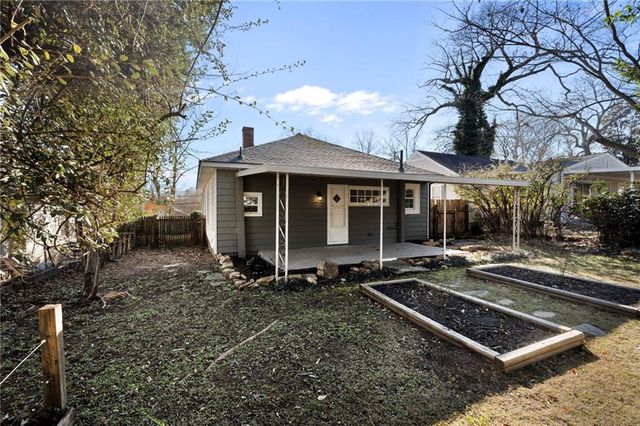 523 North Avenue, Hapeville, GA 30354