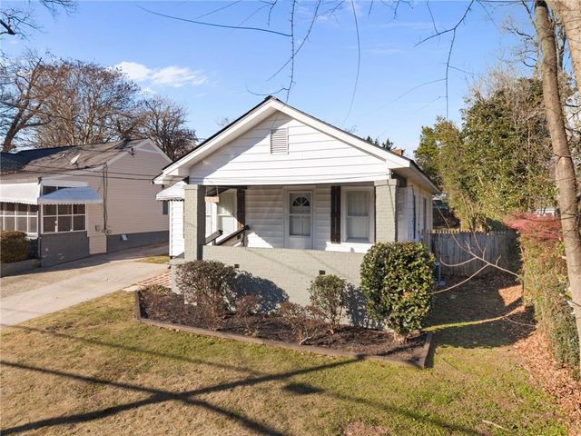 523 North Avenue, Hapeville, GA 30354