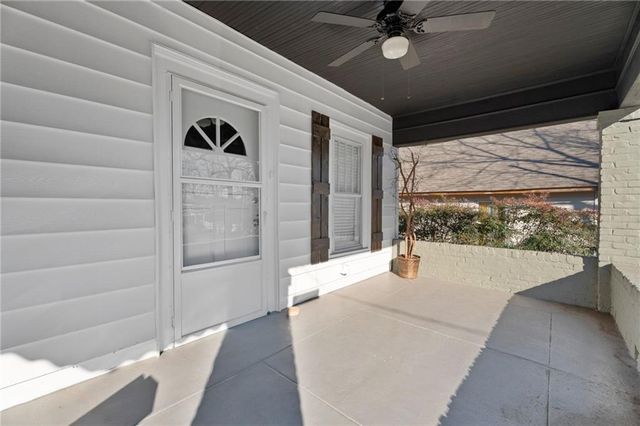 523 North Avenue, Hapeville, GA 30354