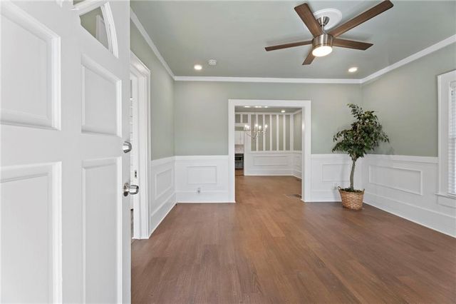 523 North Avenue, Hapeville, GA 30354