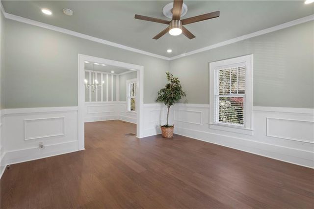 523 North Avenue, Hapeville, GA 30354