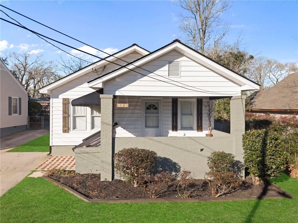 523 North Avenue, Hapeville, GA 30354