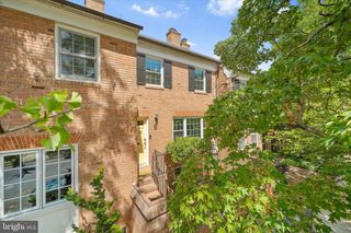 307 GIBBON ST, Alexandria, VA 22314