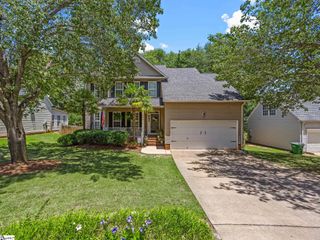 223 Silverbell Drive, Boiling Springs, SC 29316