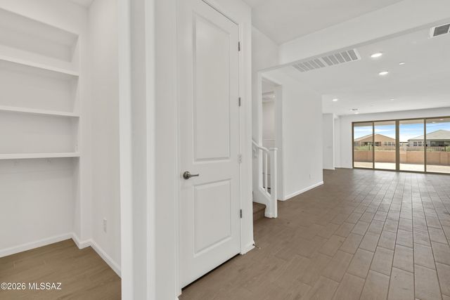 4413 W Tortolita View Circle, Marana, AZ 85658