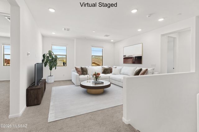4413 W Tortolita View Circle, Marana, AZ 85658