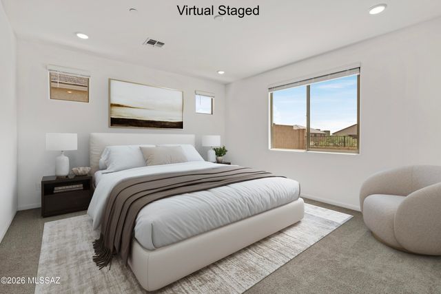 4413 W Tortolita View Circle, Marana, AZ 85658