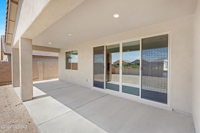 4413 W Tortolita View Circle, Marana, AZ 85658