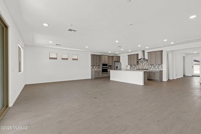 4413 W Tortolita View Circle, Marana, AZ 85658