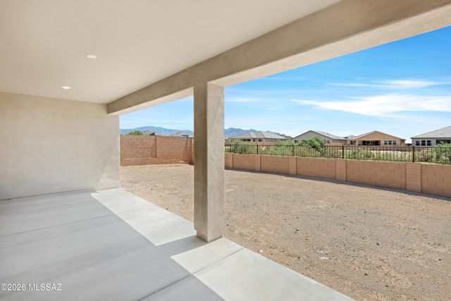 4413 W Tortolita View Circle, Marana, AZ 85658