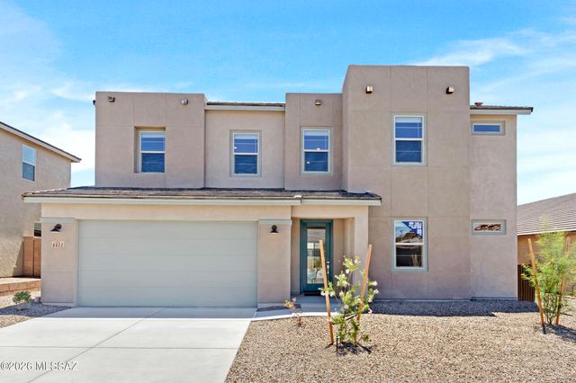 4413 W Tortolita View Circle, Marana, AZ 85658