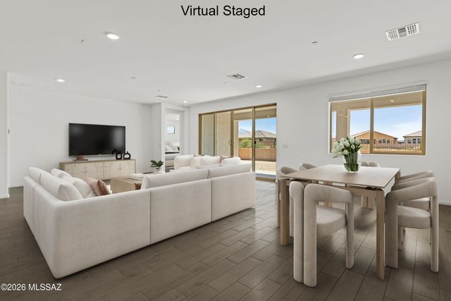 4413 W Tortolita View Circle, Marana, AZ 85658