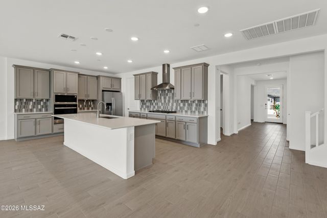 4413 W Tortolita View Circle, Marana, AZ 85658