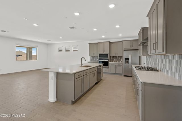 4413 W Tortolita View Circle, Marana, AZ 85658