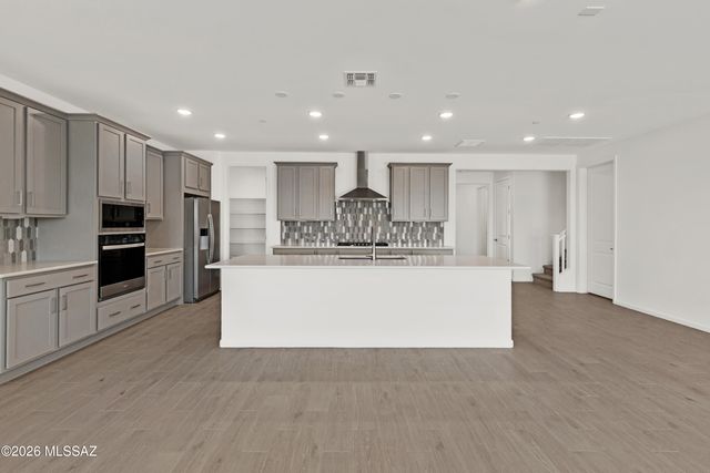 4413 W Tortolita View Circle, Marana, AZ 85658