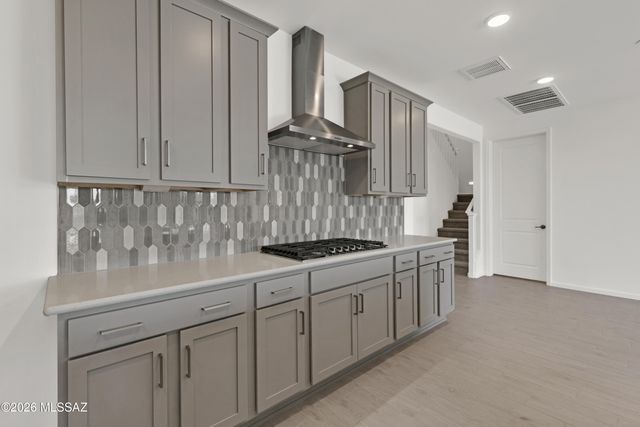 4413 W Tortolita View Circle, Marana, AZ 85658
