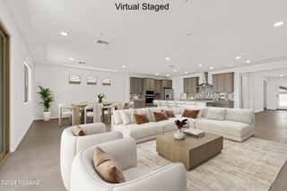 4413 W Tortolita View Circle, Marana, AZ 85658