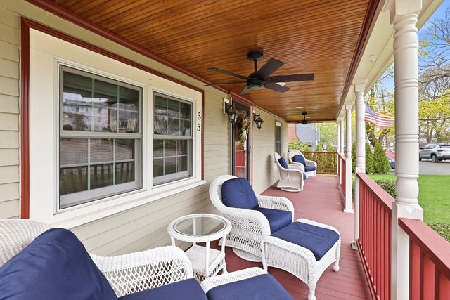 33 Julia Rd, Weymouth, MA 02191