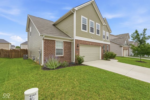 4073 Lotus Street, Plainfield, IN 46168