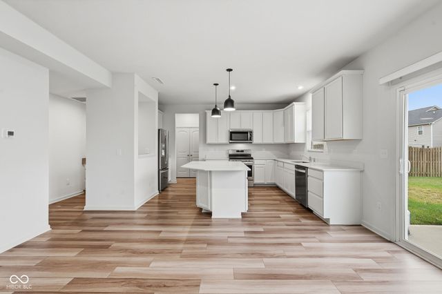 4073 Lotus Street, Plainfield, IN 46168