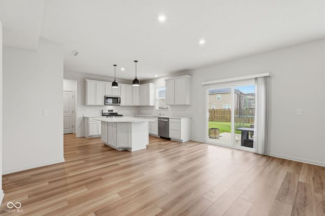 4073 Lotus Street, Plainfield, IN 46168