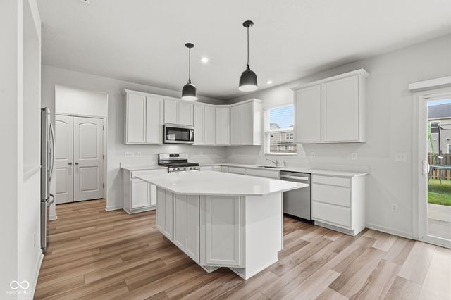 4073 Lotus Street, Plainfield, IN 46168