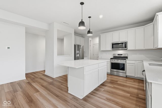 4073 Lotus Street, Plainfield, IN 46168
