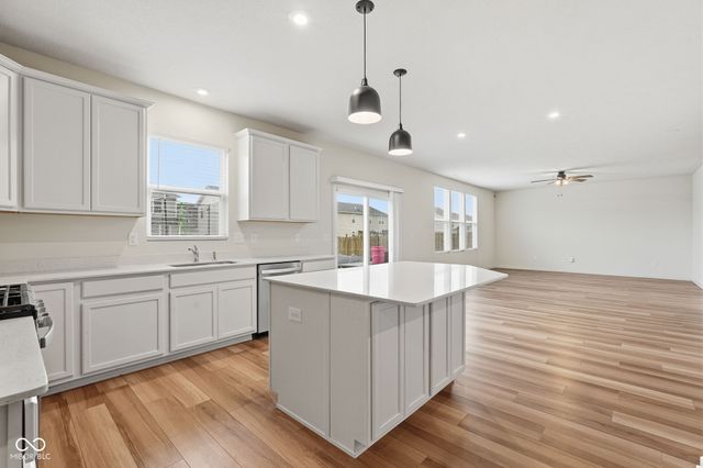 4073 Lotus Street, Plainfield, IN 46168