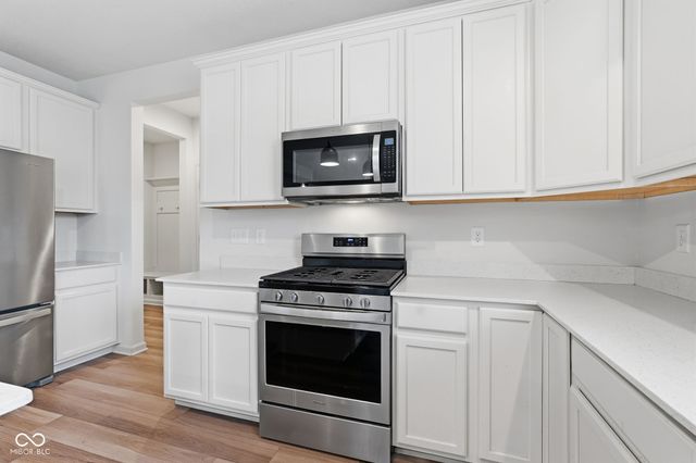 4073 Lotus Street, Plainfield, IN 46168