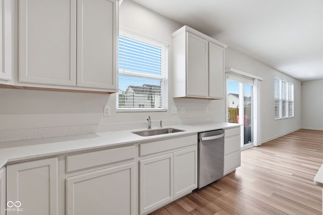 4073 Lotus Street, Plainfield, IN 46168