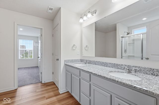 4073 Lotus Street, Plainfield, IN 46168
