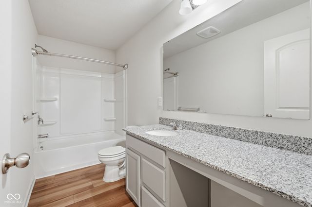 4073 Lotus Street, Plainfield, IN 46168