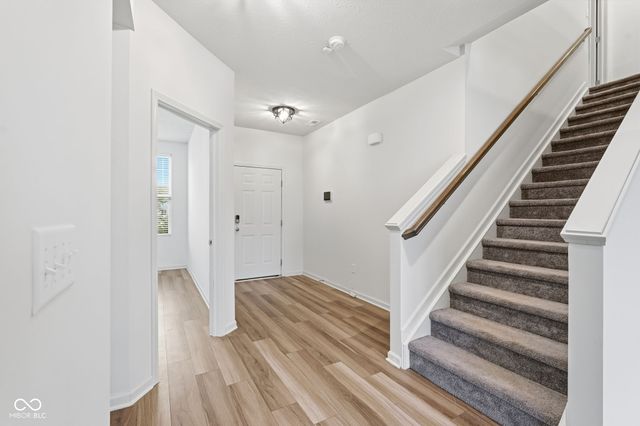 4073 Lotus Street, Plainfield, IN 46168