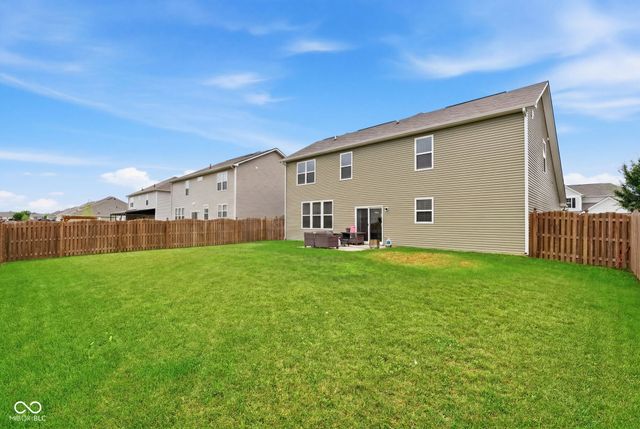 4073 Lotus Street, Plainfield, IN 46168