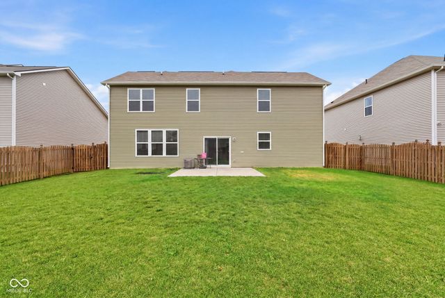 4073 Lotus Street, Plainfield, IN 46168