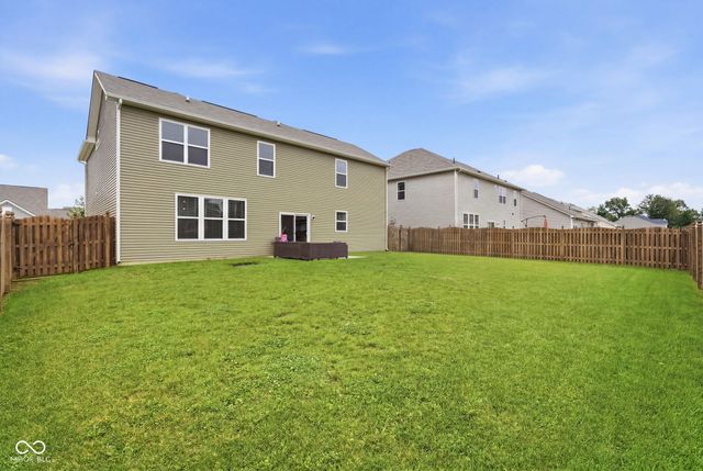4073 Lotus Street, Plainfield, IN 46168