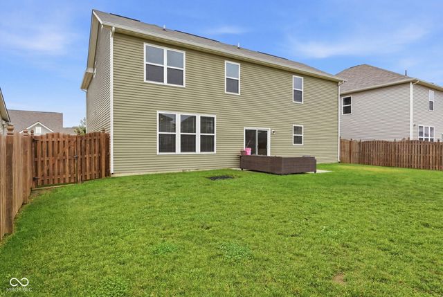 4073 Lotus Street, Plainfield, IN 46168