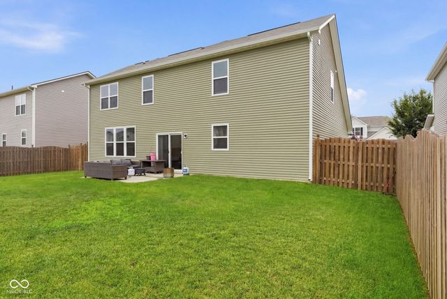 4073 Lotus Street, Plainfield, IN 46168