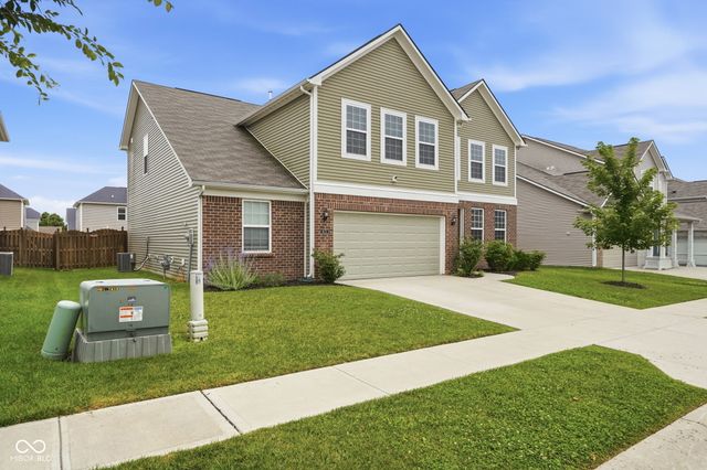 4073 Lotus Street, Plainfield, IN 46168