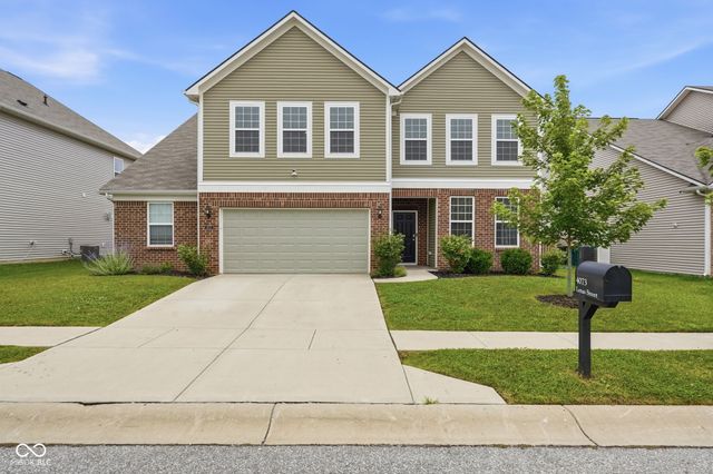 4073 Lotus Street, Plainfield, IN 46168