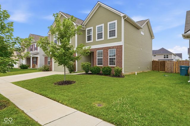 4073 Lotus Street, Plainfield, IN 46168