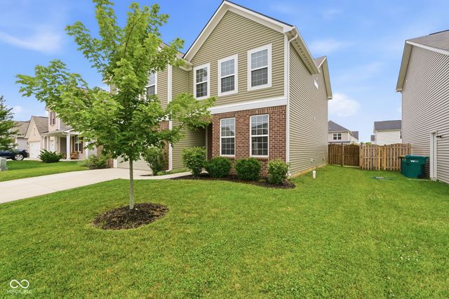 4073 Lotus Street, Plainfield, IN 46168