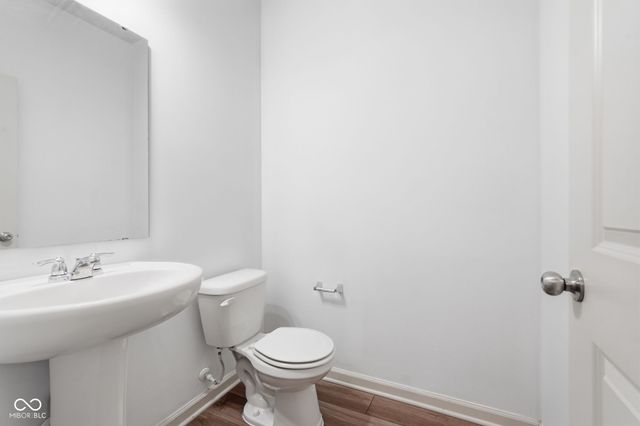 4073 Lotus Street, Plainfield, IN 46168