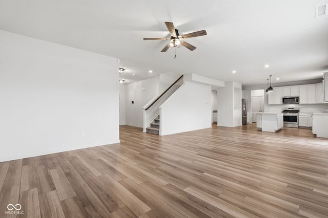 4073 Lotus Street, Plainfield, IN 46168