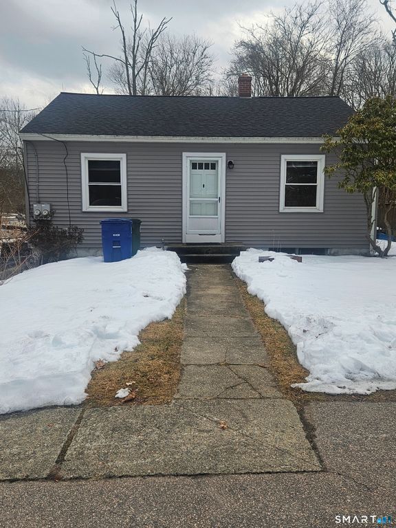 51 Pequot Trail, Stonington, CT 06379