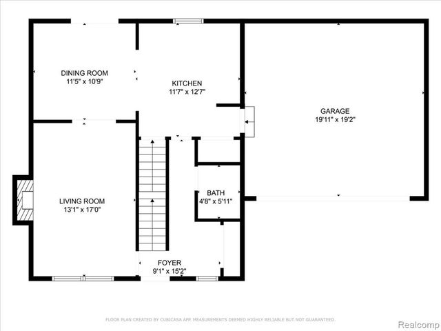 112 Turtle Trace, Pinckney, MI 48169