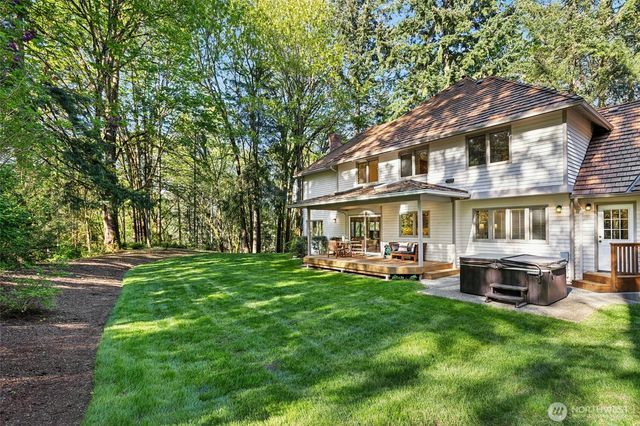 17812 NE 154th Street, Woodinville, WA 98072