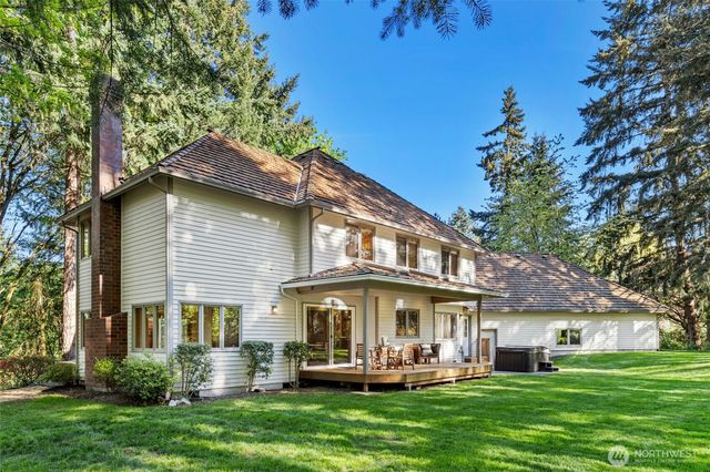 17812 NE 154th Street, Woodinville, WA 98072