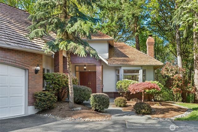 17812 NE 154th Street, Woodinville, WA 98072